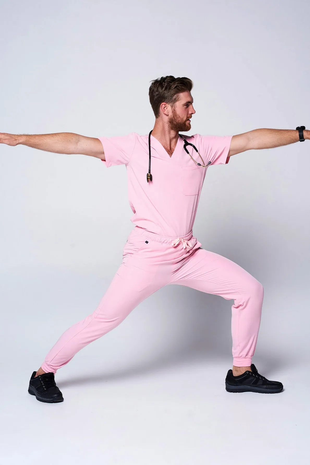 Men's 5-Pocket Jogger