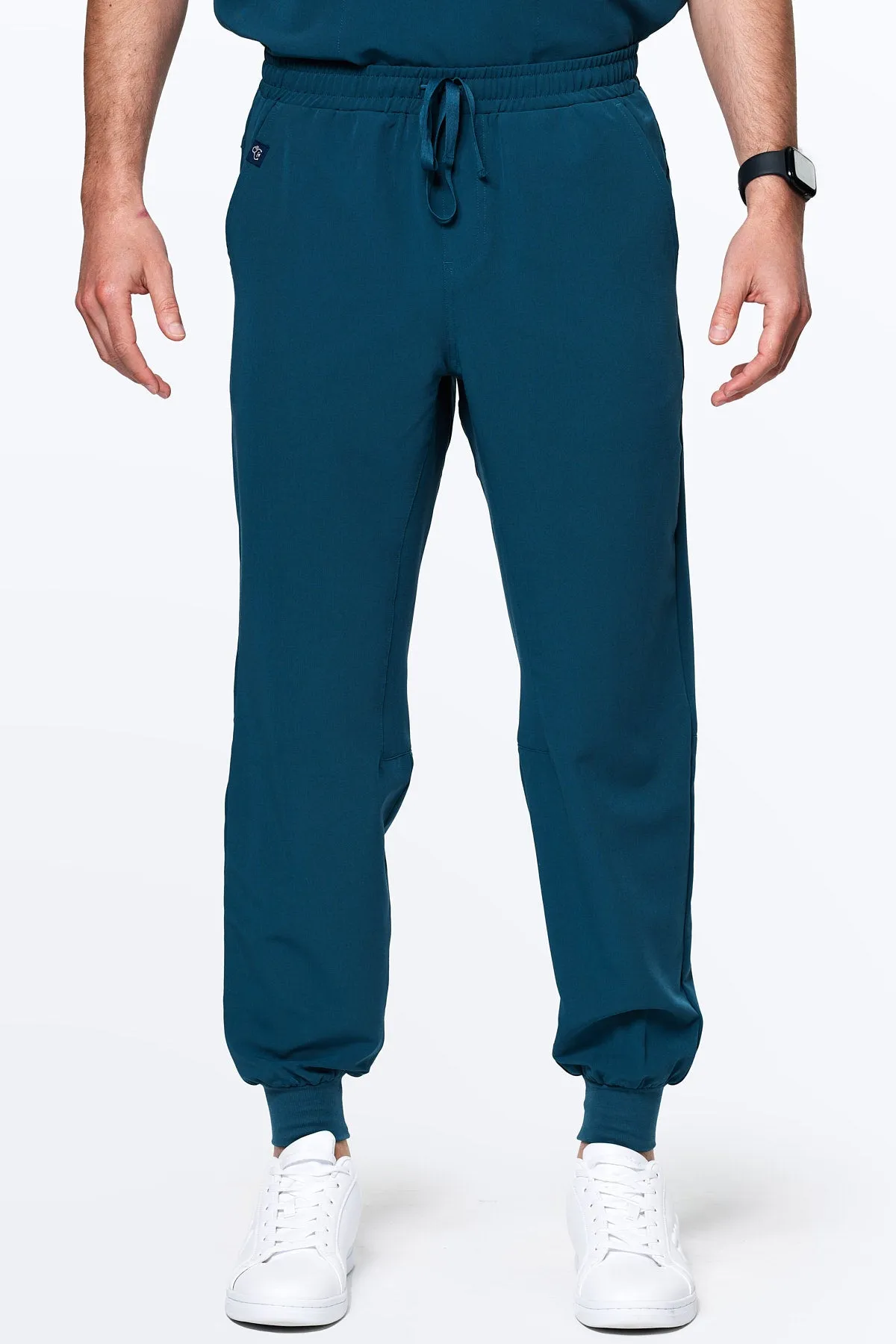 Men's 5-Pocket Jogger