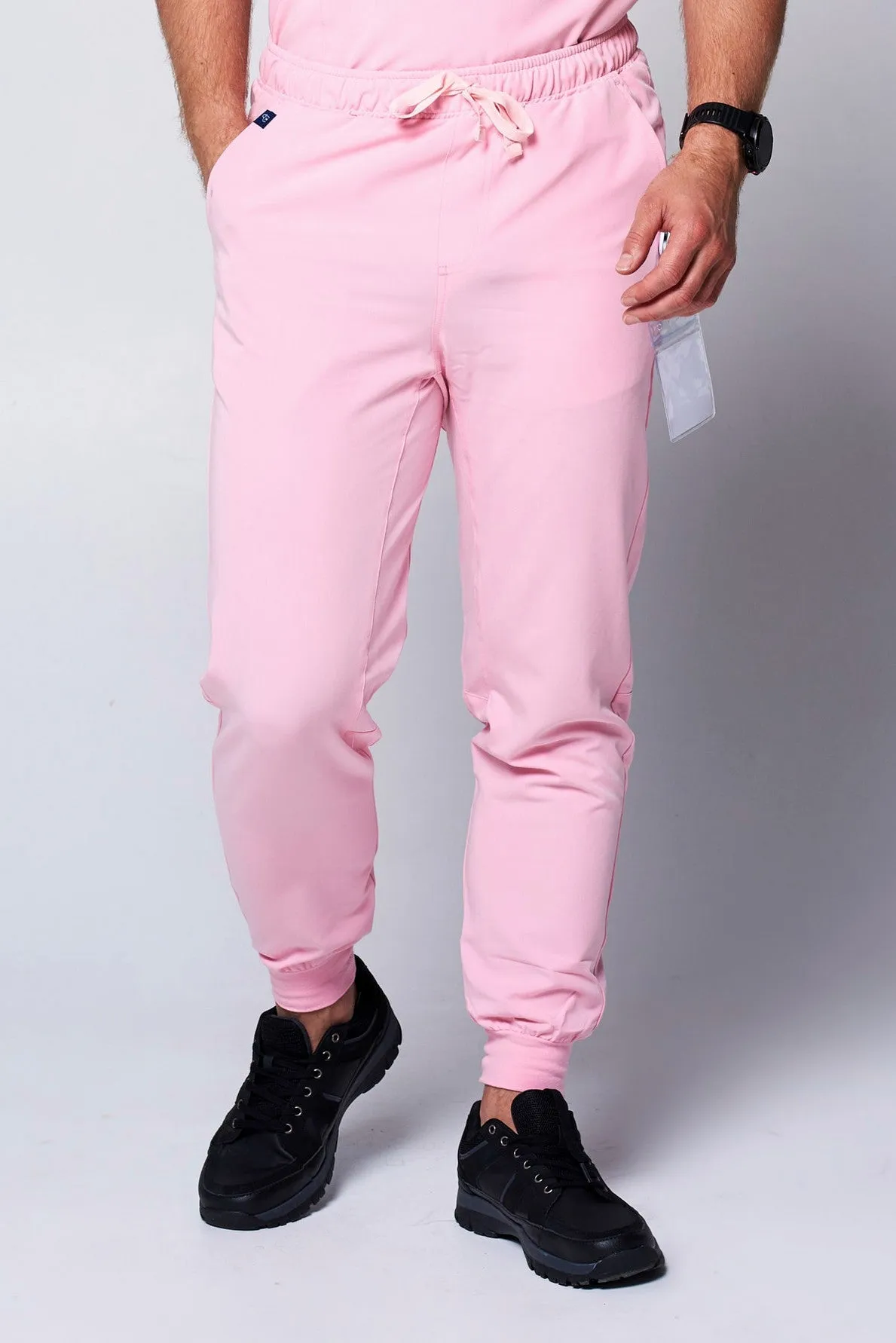 Men's 5-Pocket Jogger