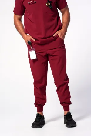 Men's 5-Pocket Jogger