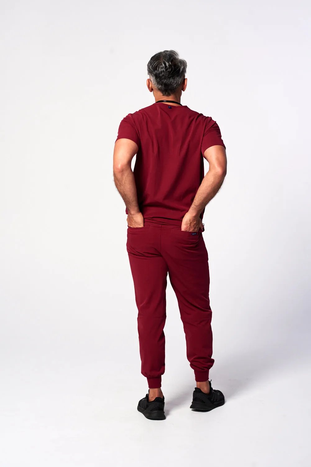 Men's 5-Pocket Jogger