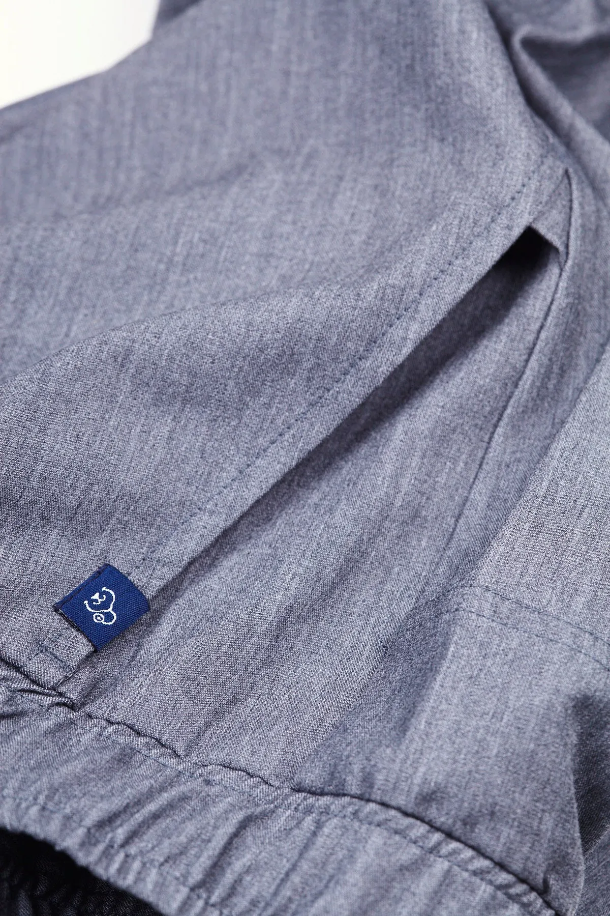 Men's 5-Pocket Jogger