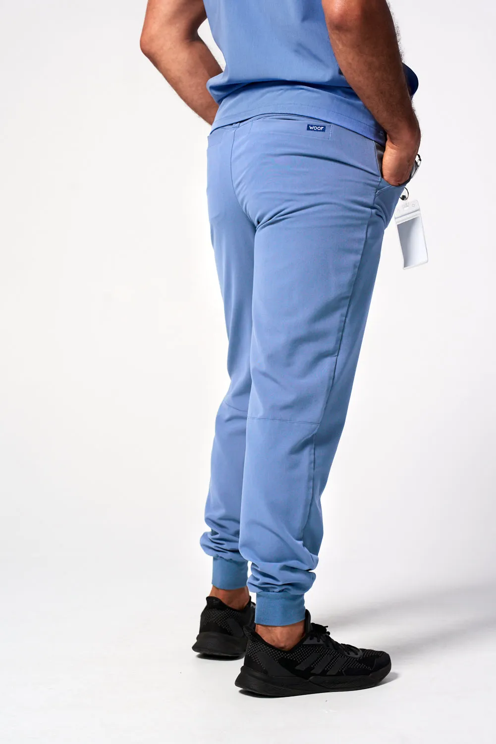 Men's 5-Pocket Jogger