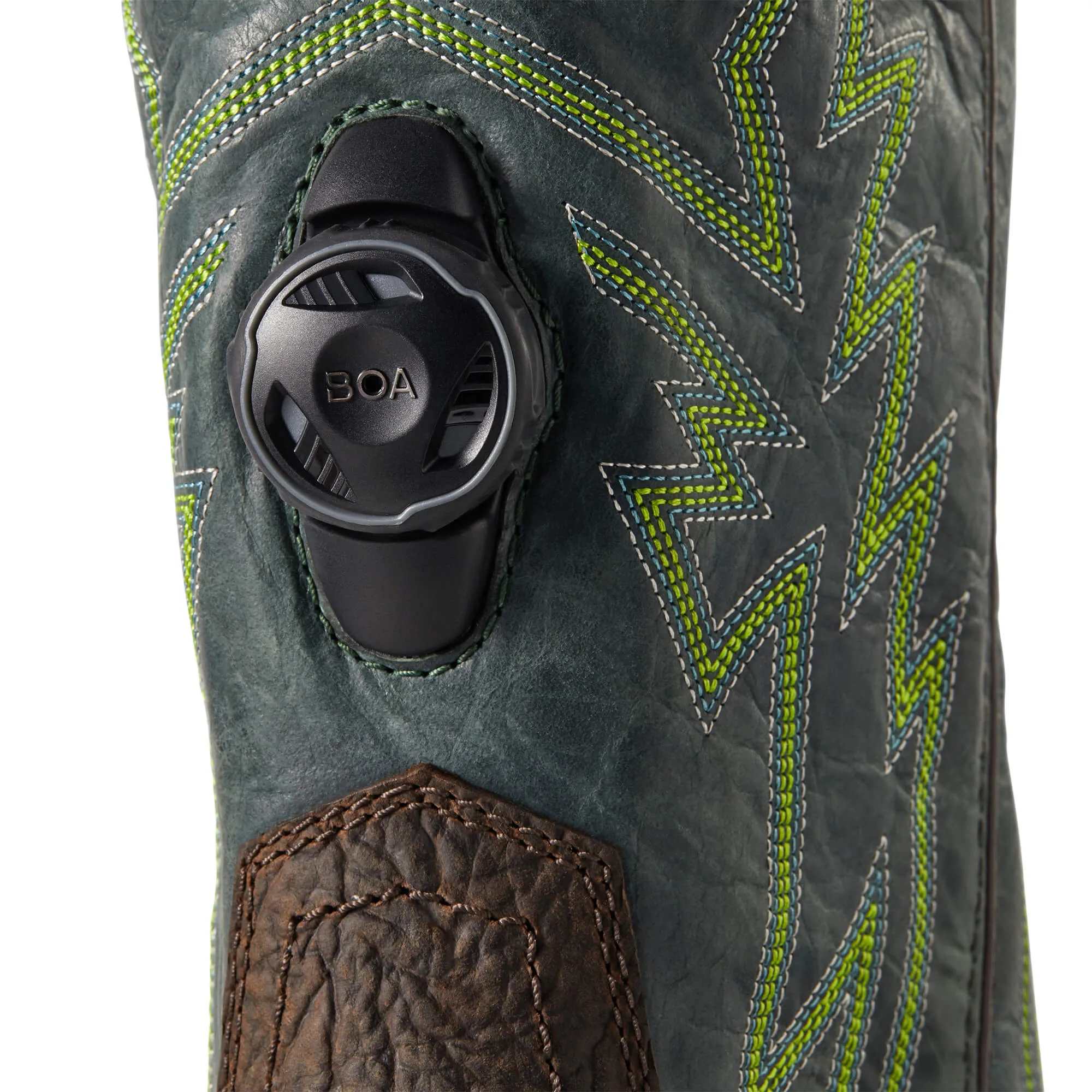 MEN'S ARIAT 10038924 WorkHog XT BOA Waterproof Carbon Toe Work Boot