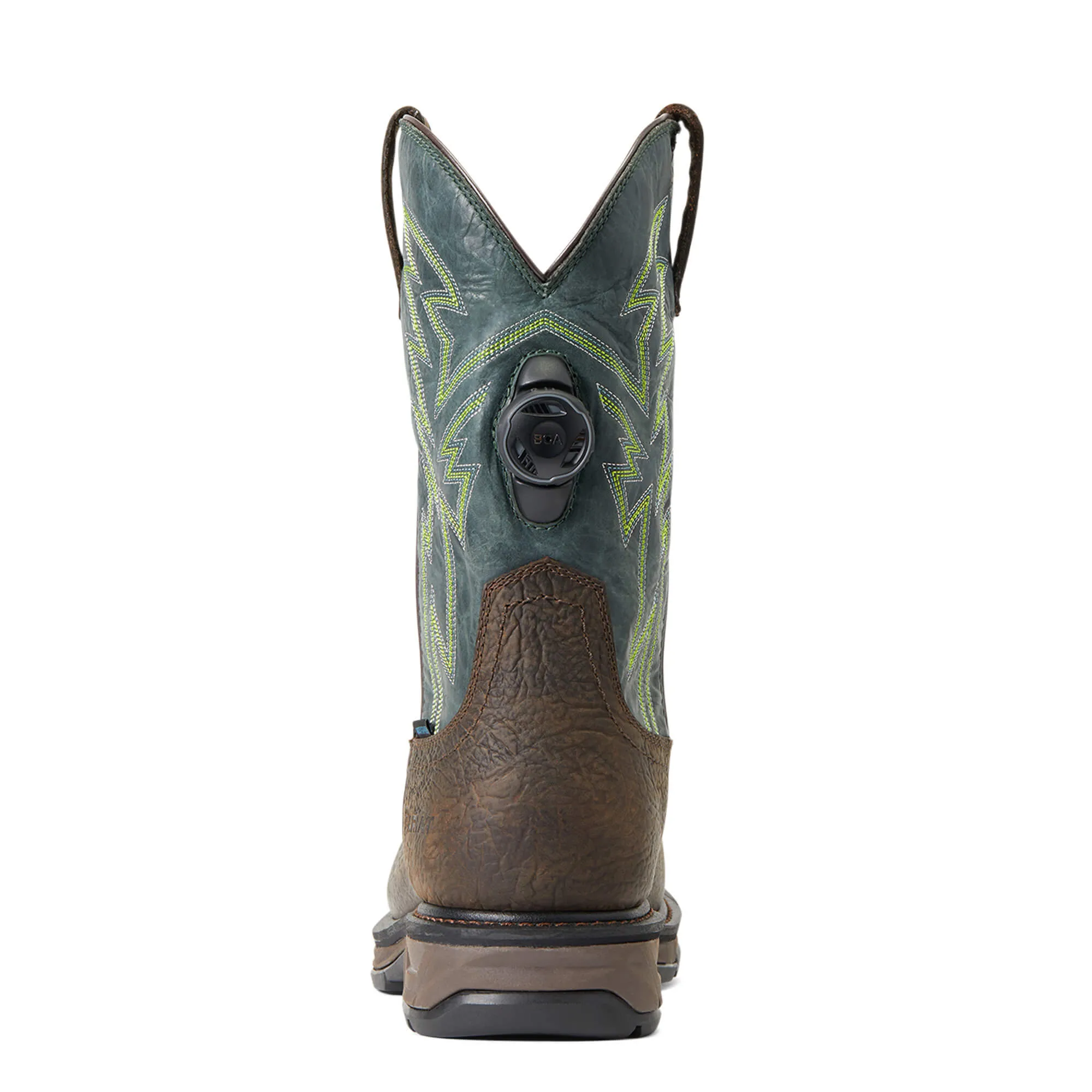 MEN'S ARIAT 10038924 WorkHog XT BOA Waterproof Carbon Toe Work Boot
