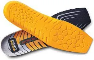 Men's Ariat Work Energy Max Insoles