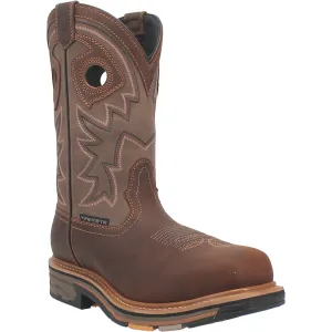 Men’s Dan Post Work Certified Kirk Boot