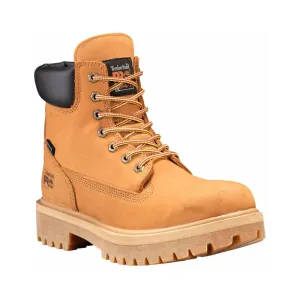 Men's Direct Attach 6" Soft Toe Waterproof Work Boot (TB065030)
