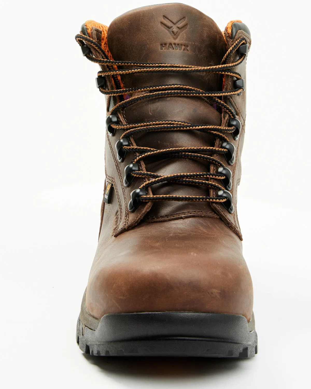 Men's Enforcer Pro Work Boots - Composite Toe
