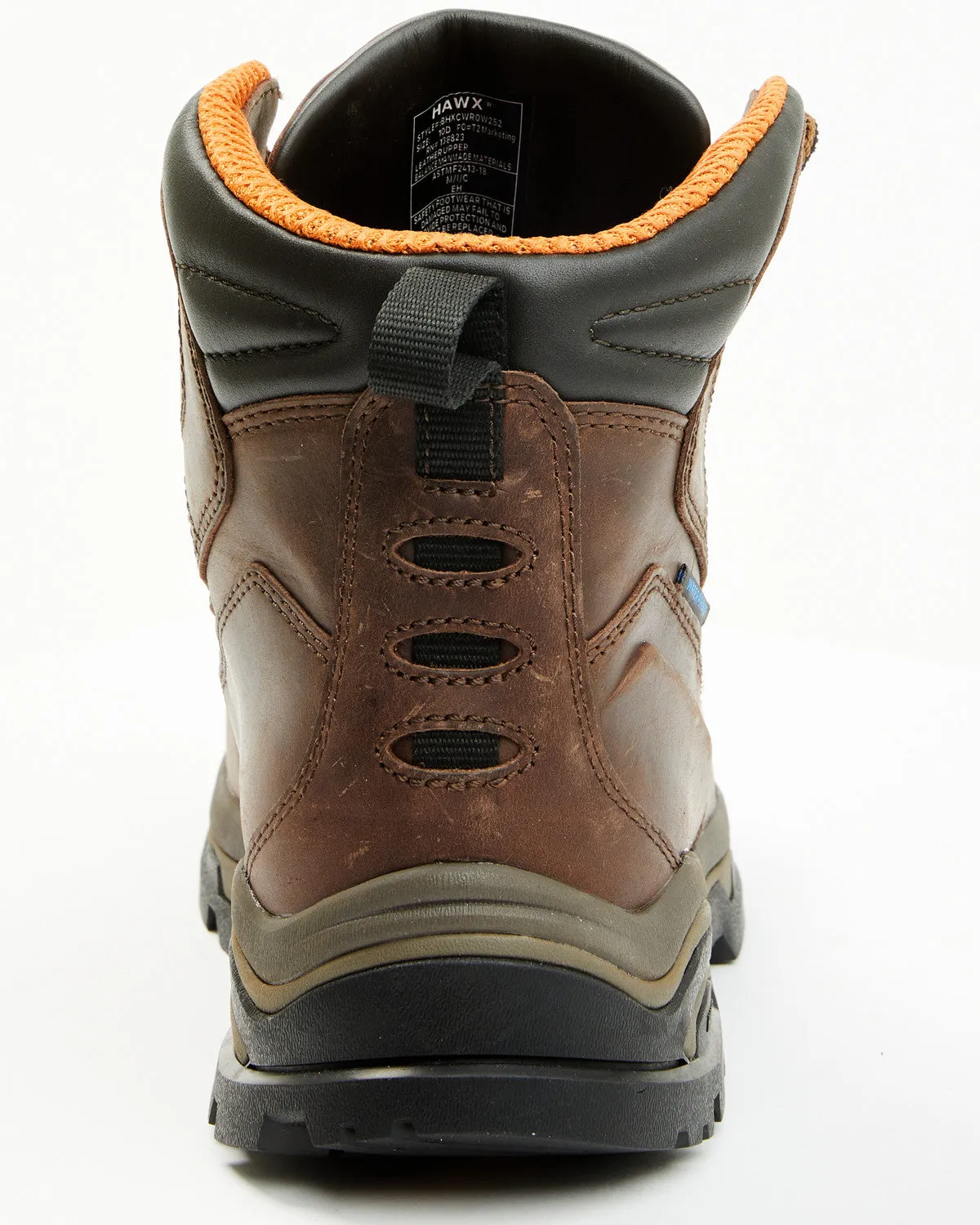 Men's Enforcer Pro Work Boots - Composite Toe