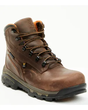 Men's Enforcer Pro Work Boots - Composite Toe