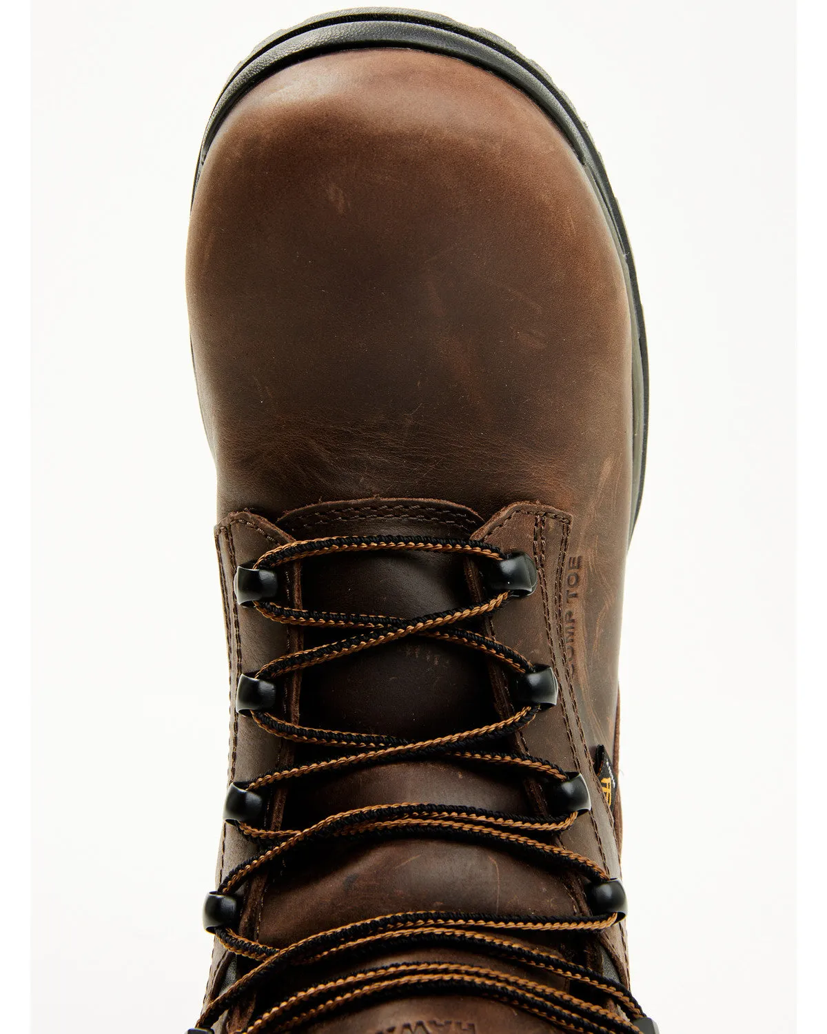 Men's Enforcer Pro Work Boots - Composite Toe