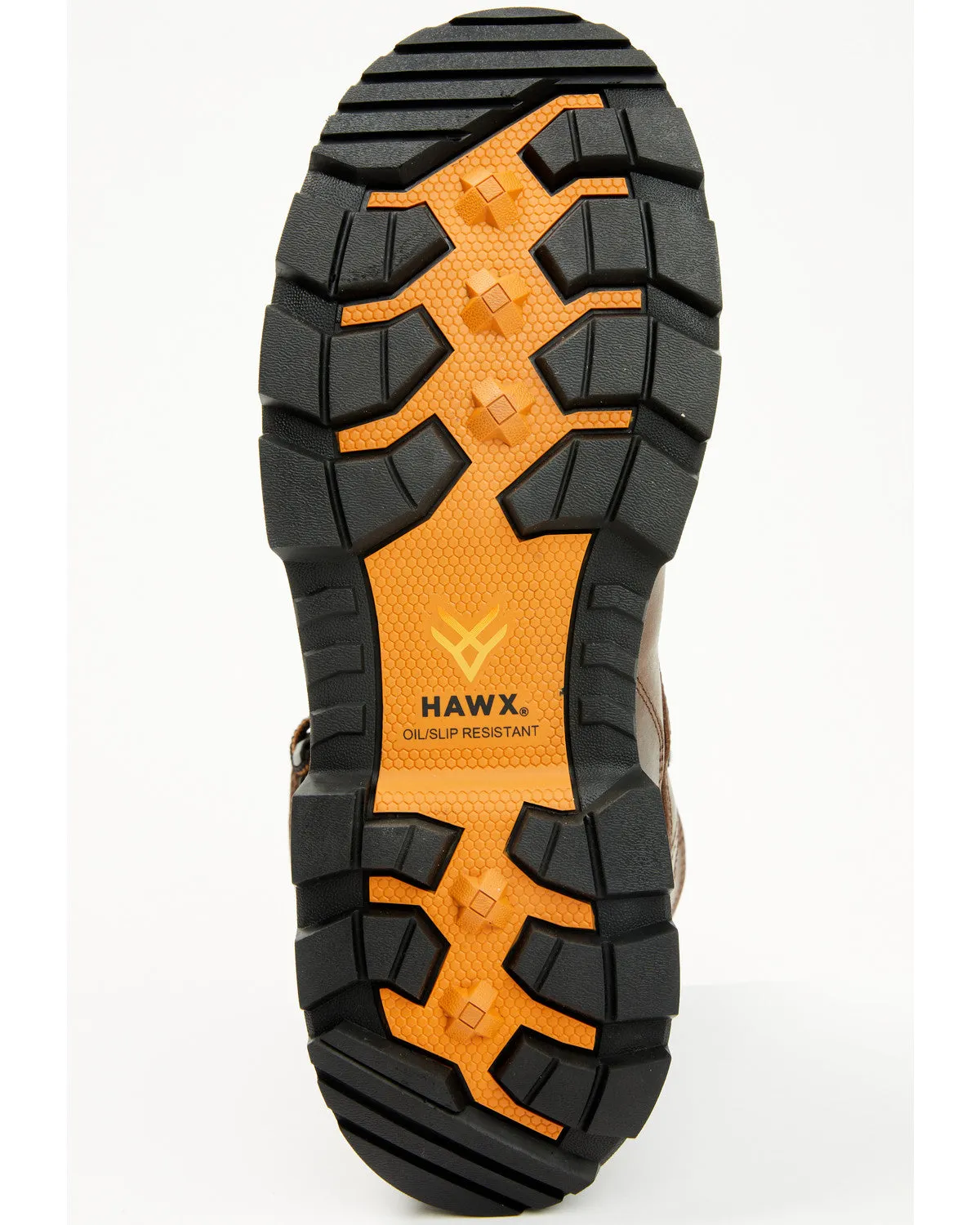 Men's Enforcer Pro Work Boots - Composite Toe