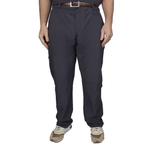 Men's Fly Front Pant