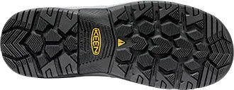Men's Keen Utility 6" Composite Toe ESD Work Boot