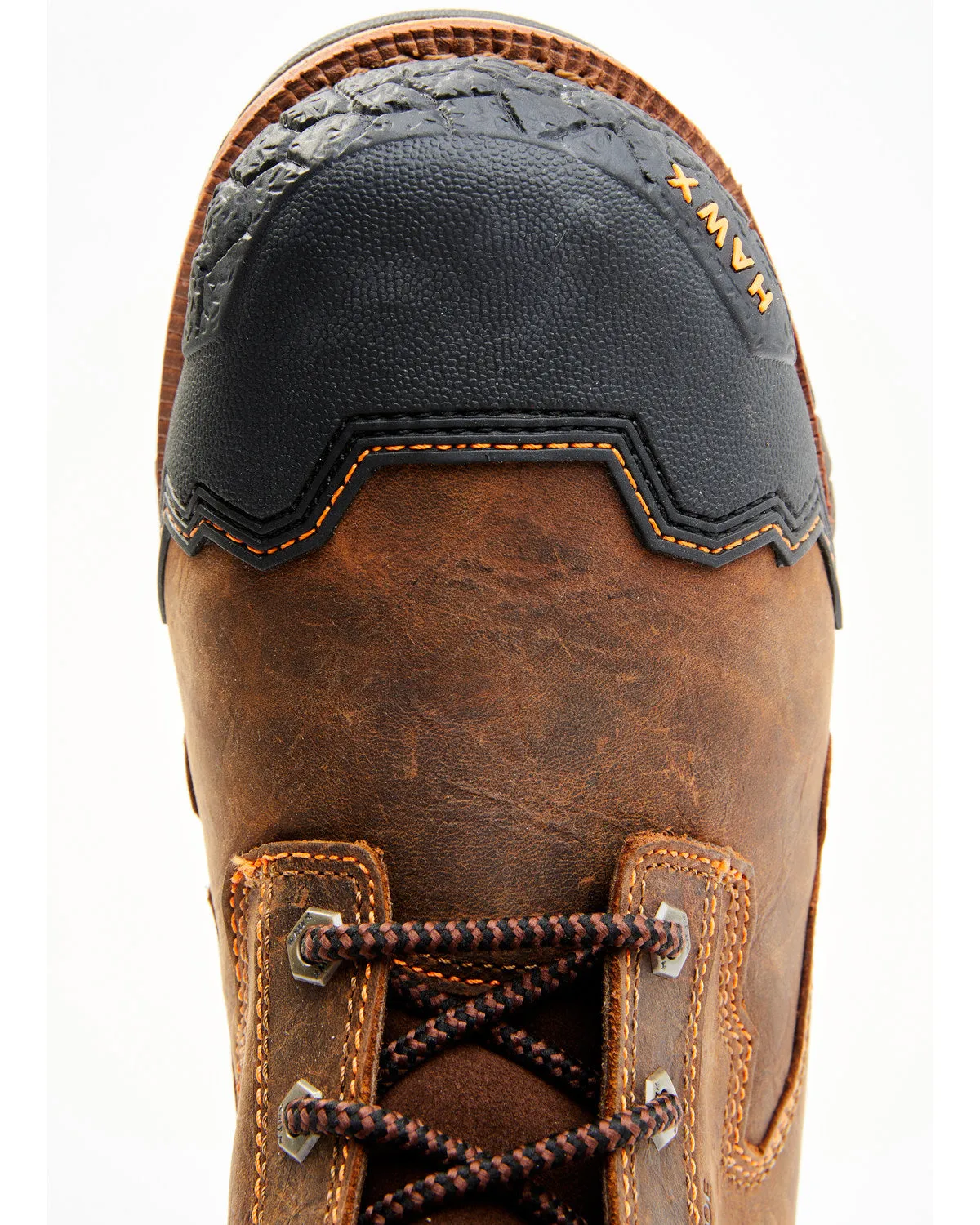 Men's Legion Sport Work Boots - Nano Composite Toe