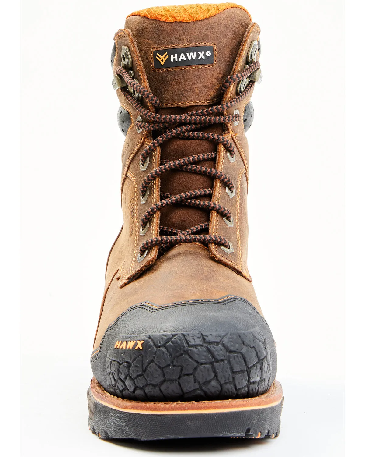 Men's Legion Sport Work Boots - Nano Composite Toe