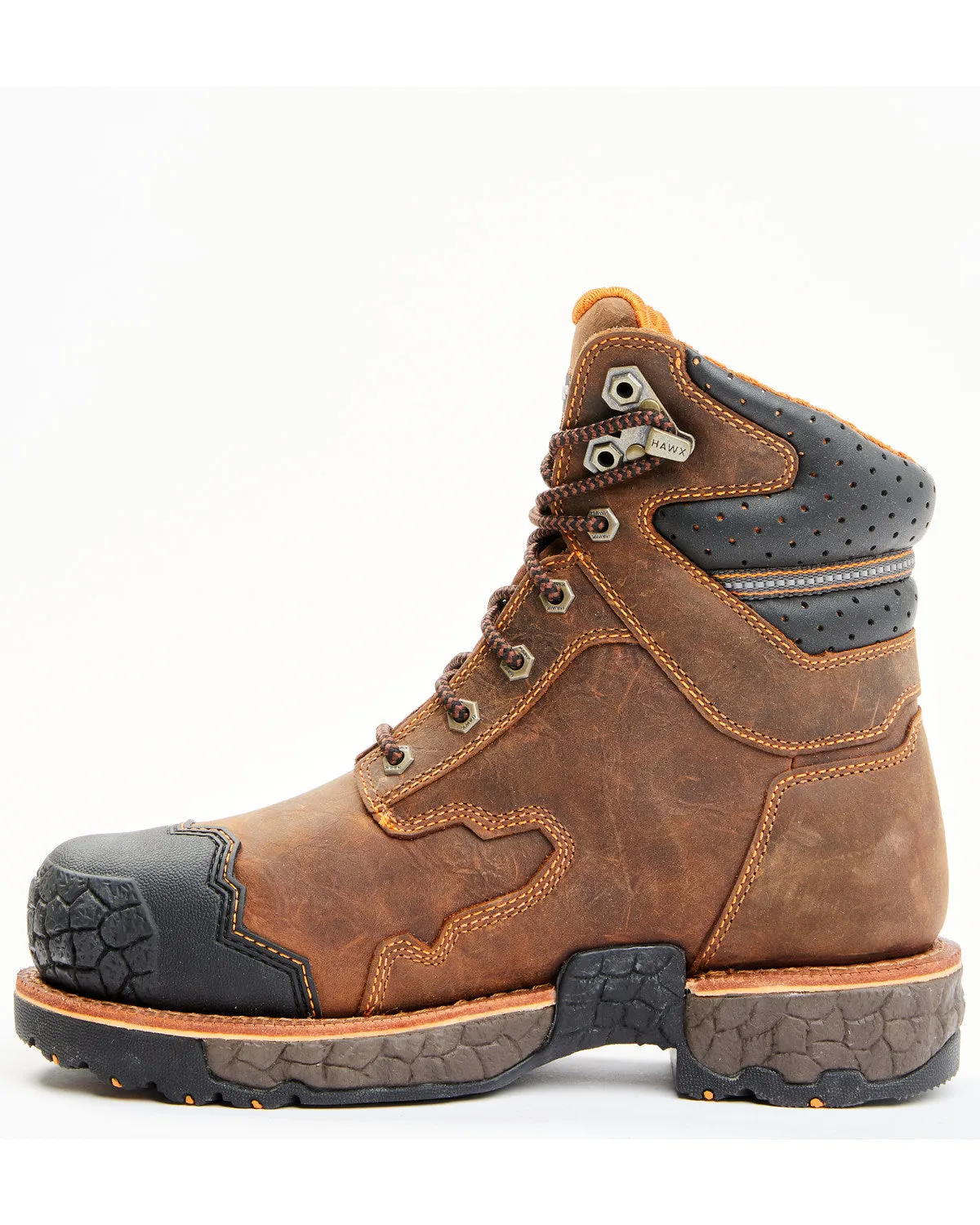 Men's Legion Sport Work Boots - Nano Composite Toe