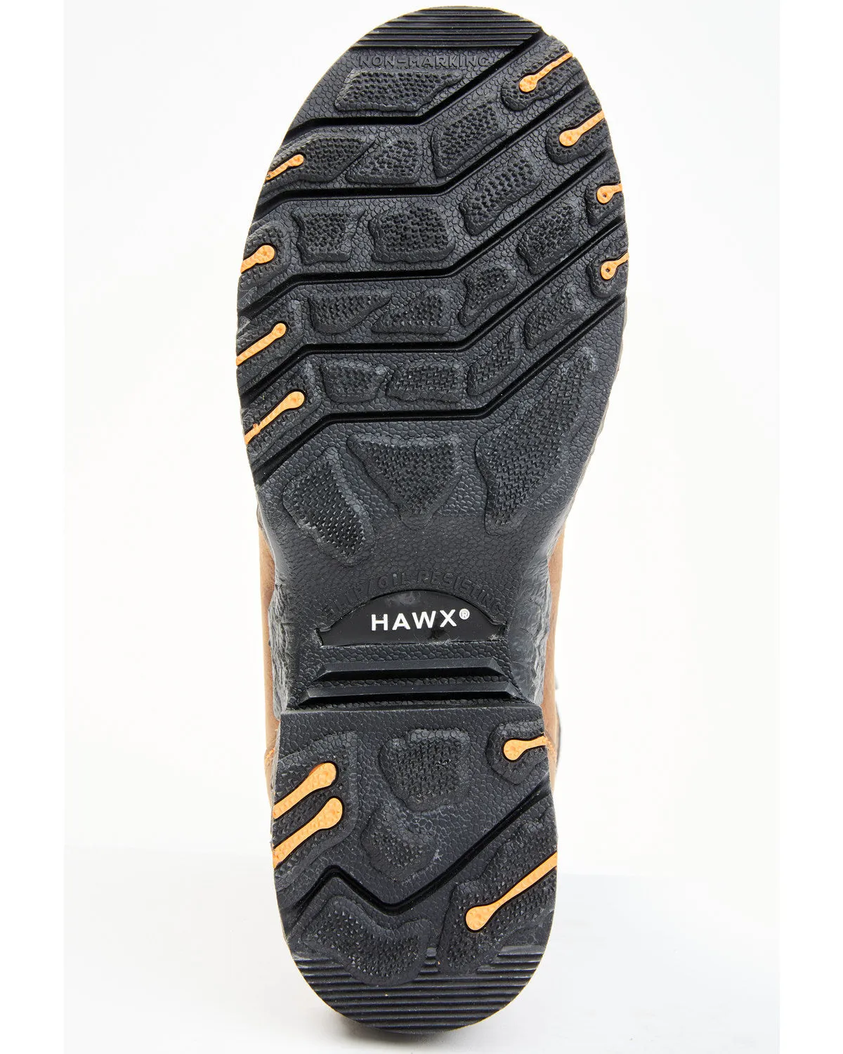 Men's Legion Sport Work Boots - Nano Composite Toe