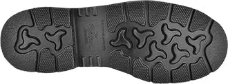 Men's Thorogood 8" Steel Toe WP Moc Toe Work Boot (U.S.A.) 804-3898