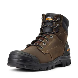 Men’s Treadfast 6” Waterproof Work Boot