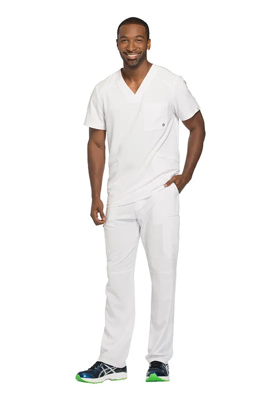 Men's V-Neck Top