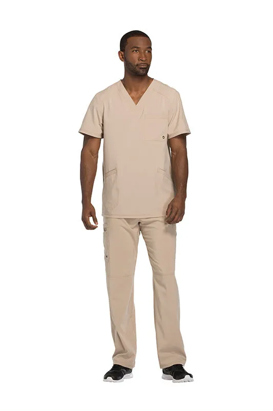 Men's V-Neck Top