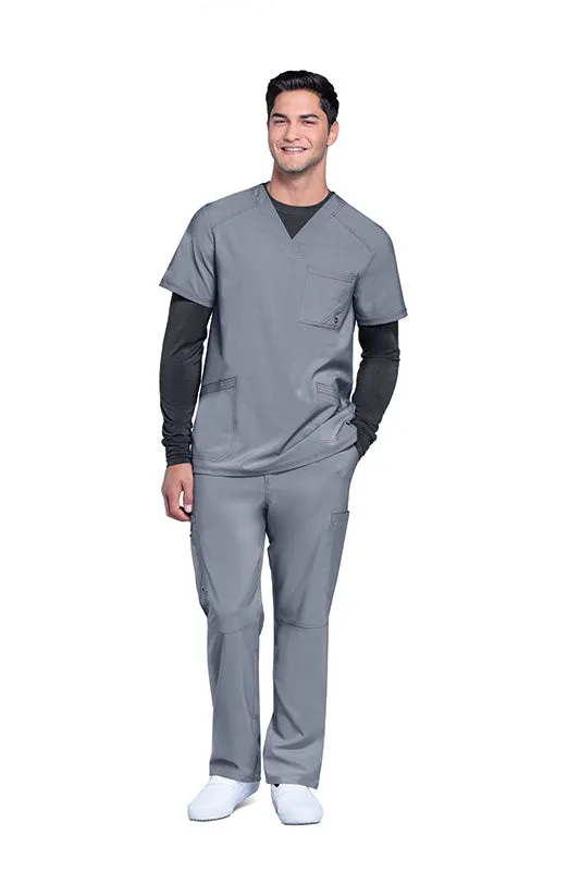 Men's V-Neck Top