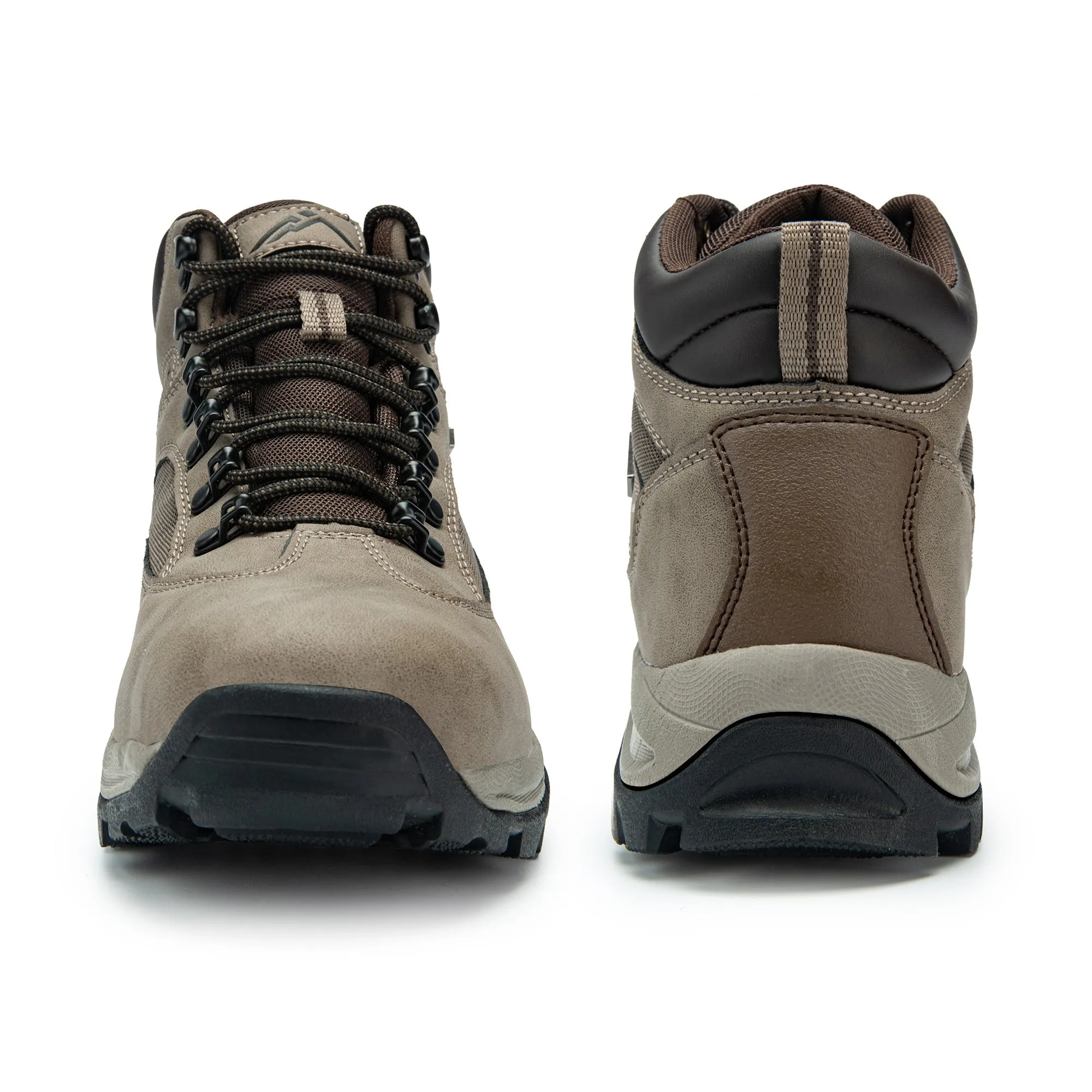Men's Waterproof Boots | Wide Sizes Available