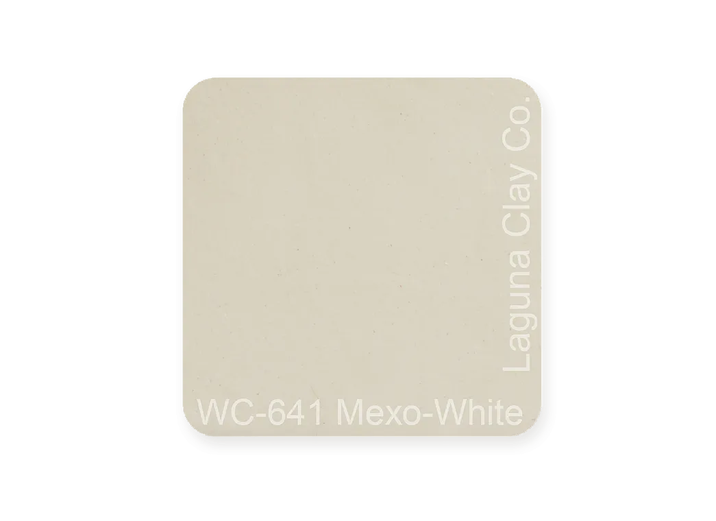 Mexo White Self Hardening
