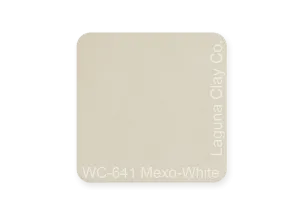Mexo White Self Hardening