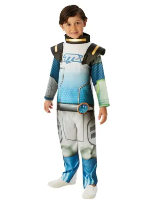 Miles From Tomorrowland Boys Costume