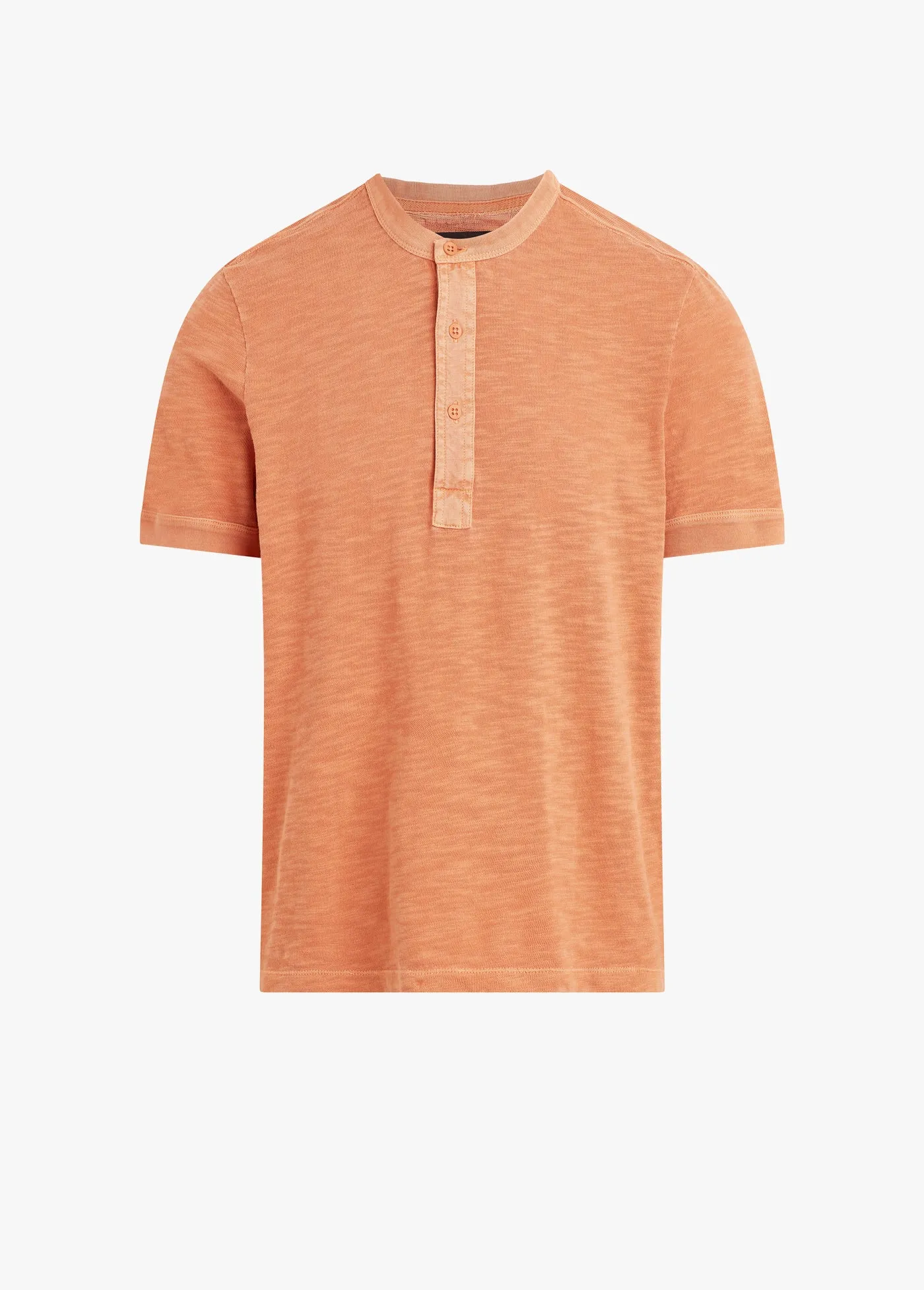 MILO S/S UTILITY HENLEY