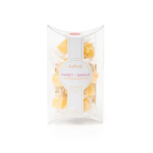 Mini Me Sugar Cube Candy Scrub - Mango Sorbet