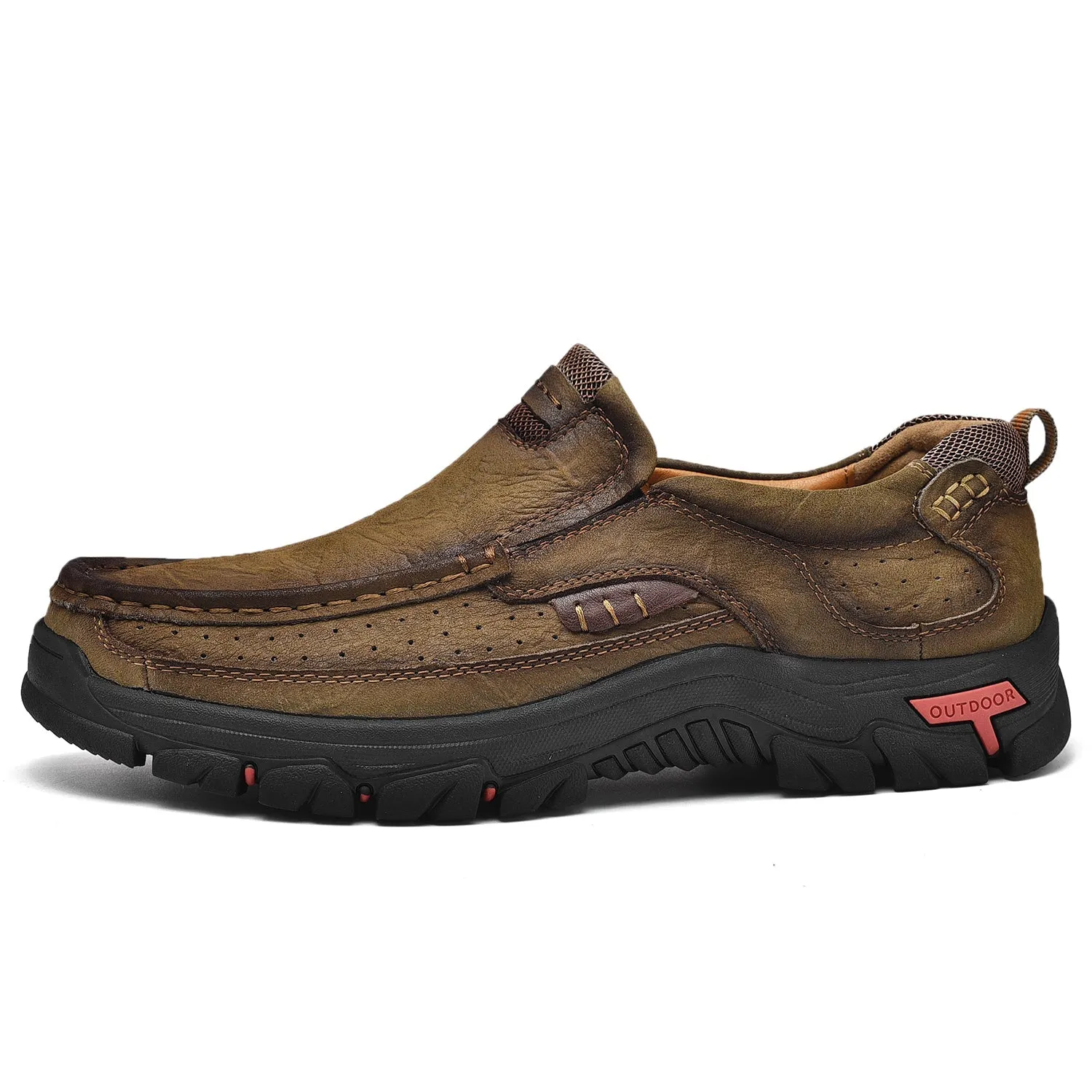 Mostelo® - Transition boots with orthopedic and extremely comfortable sole