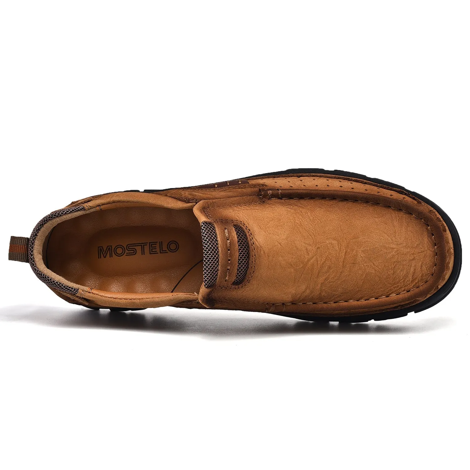 Mostelo® - Transition boots with orthopedic and extremely comfortable sole