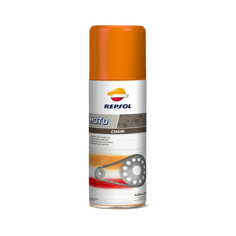 Moto Chain Lubricant