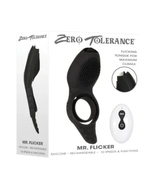 Mr. Flicker