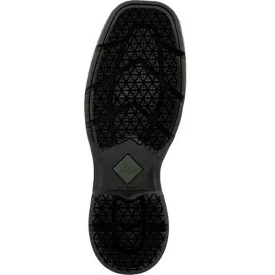 Muck Chore Western Safety Toe