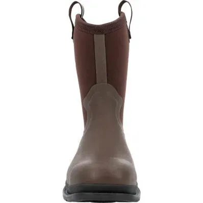 Muck Chore Western Safety Toe