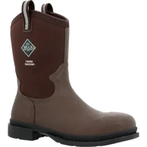 Muck Chore Western Safety Toe