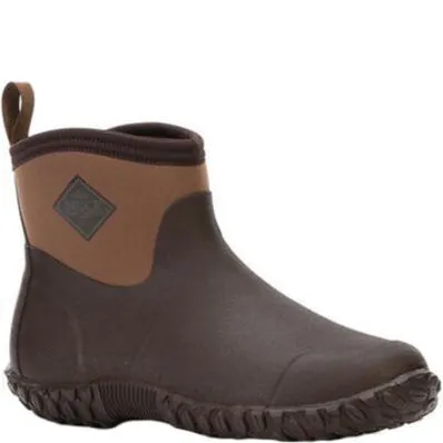 MUCK MEN'S MUCKSTER II ANKLE BOOT M2A-900