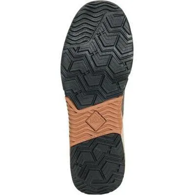 Muck Men's Outscape Chelsea Waterproof Outdoor Shoe - Brown - OSC-900