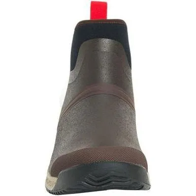 Muck Men's Outscape Chelsea Waterproof Outdoor Shoe - Brown - OSC-900