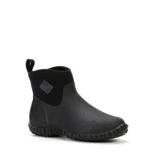 MUCK MUCKSTER II ANKLE-BLACK