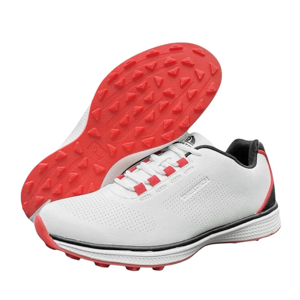 MUNI MEN'S SPIKELESS GOLF SHOE