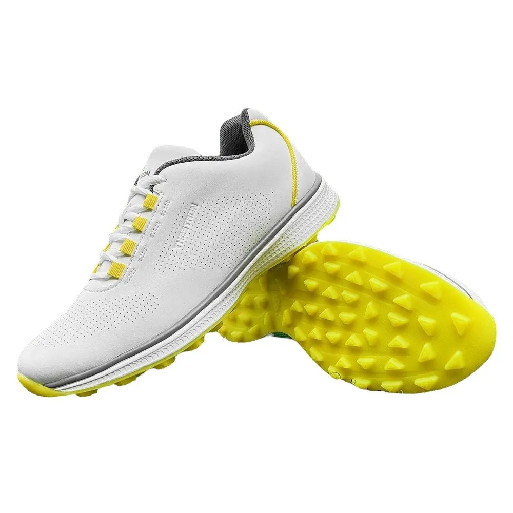 MUNI MEN'S SPIKELESS GOLF SHOE