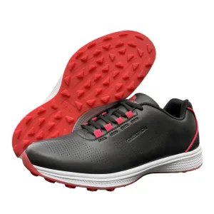 MUNI MEN'S SPIKELESS GOLF SHOE