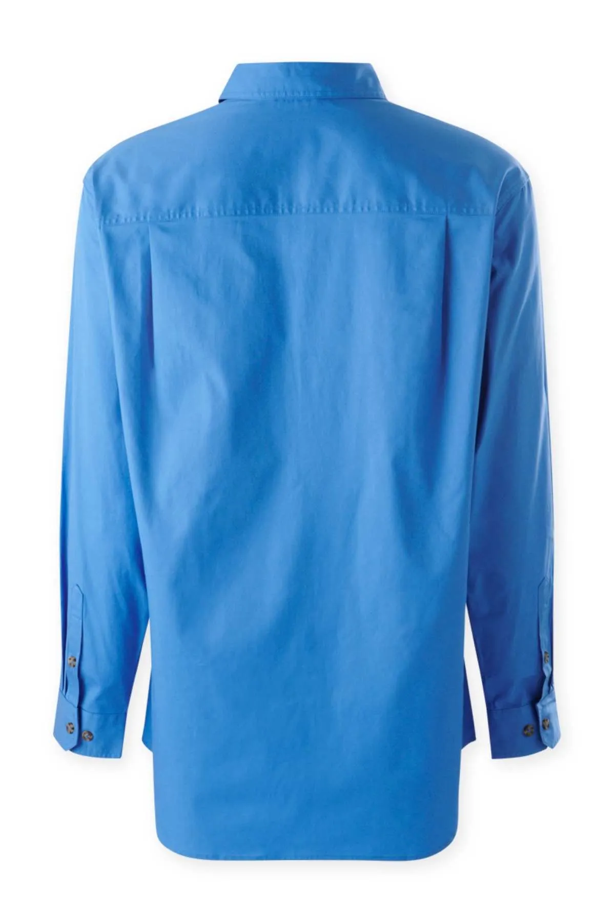 Mustang Signature Closed Front Workshirt