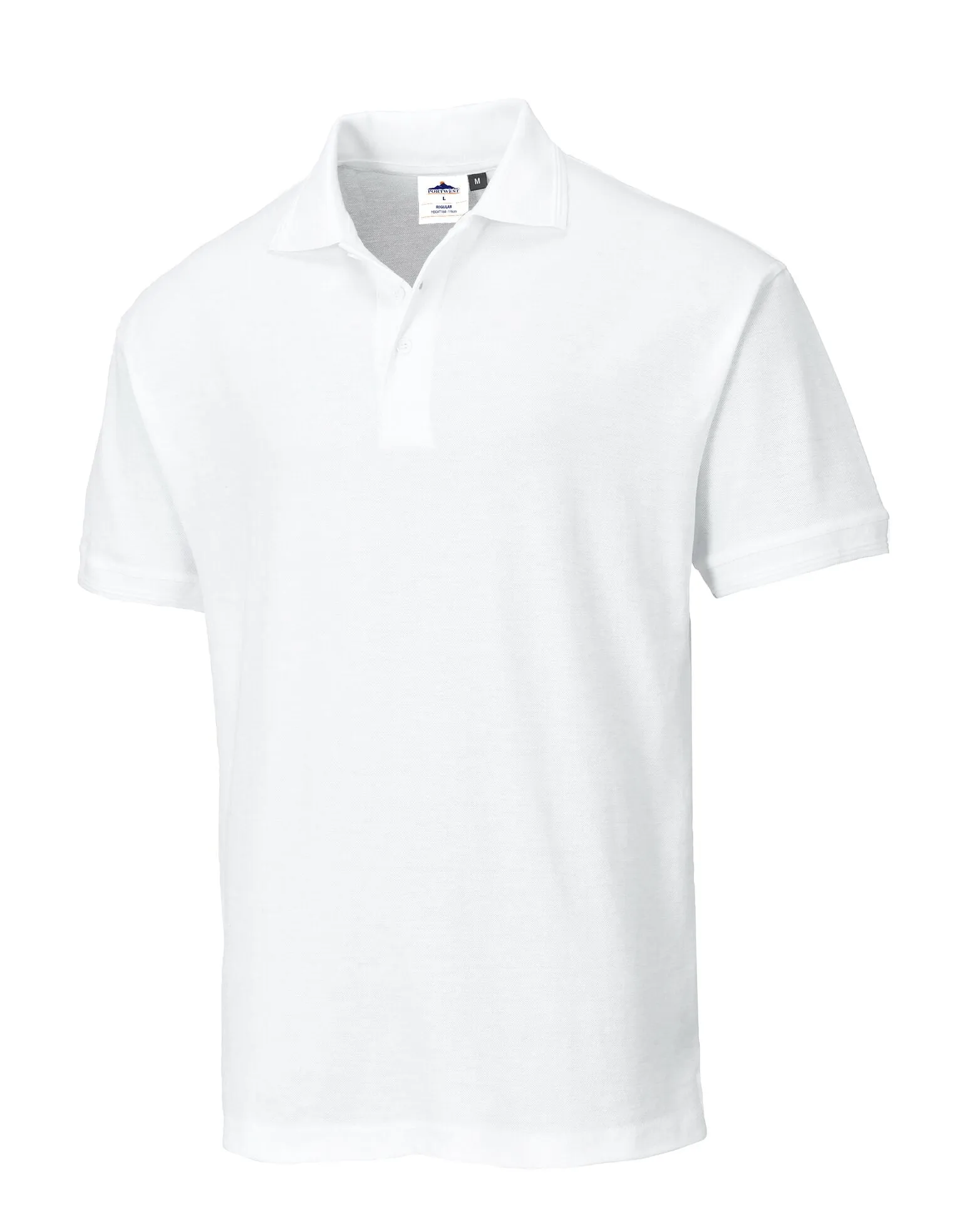 Naples Polo Shirt (B210)